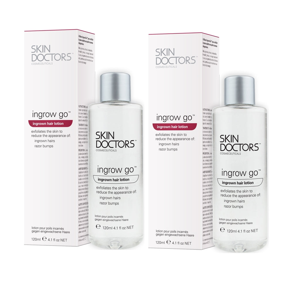 Skin Doctors - Pack Duo