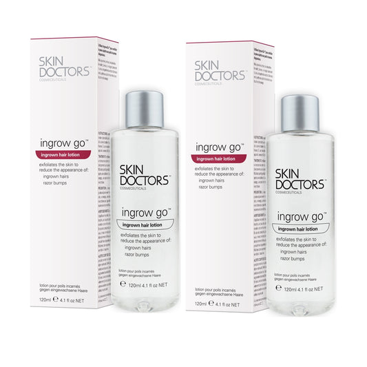 Skin Doctors - Pack Duo