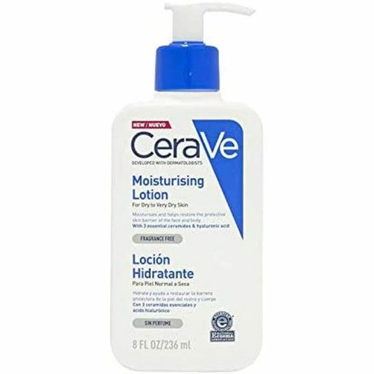 Lotion corporelle Skin CeraVe MB094800